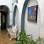 Hotel Rocinante