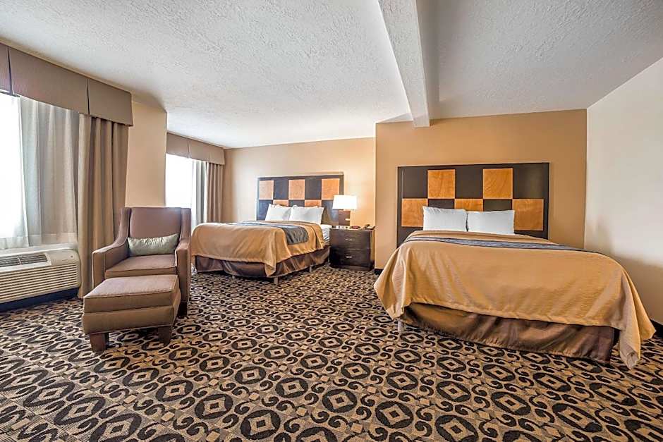 Comfort Inn Ballard-Roosevelt