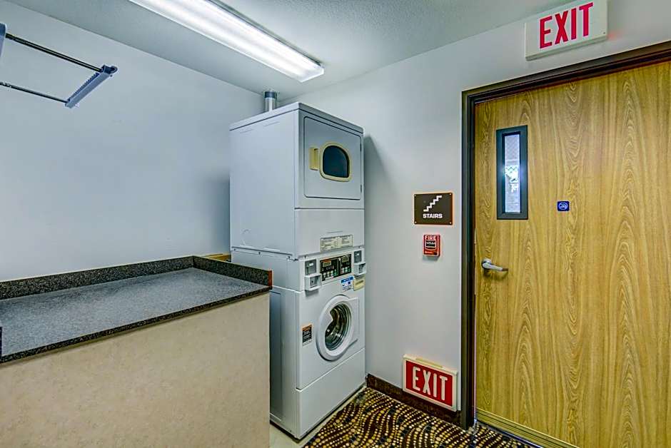 Motel 6-Sutherlin, OR