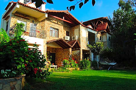 Hotel Villa Monte
