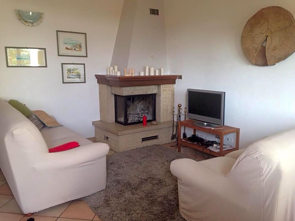B&B Lilly's Home – Arluno, DC