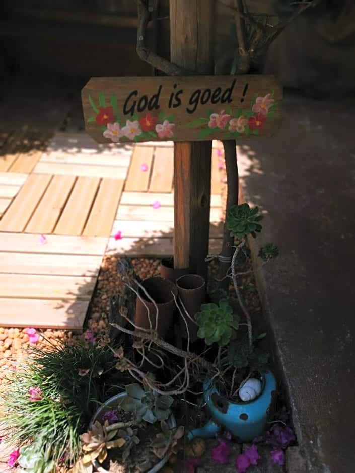 Bastille de Blignaut B&B