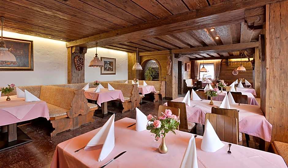 Hotel Schwarzer Adler