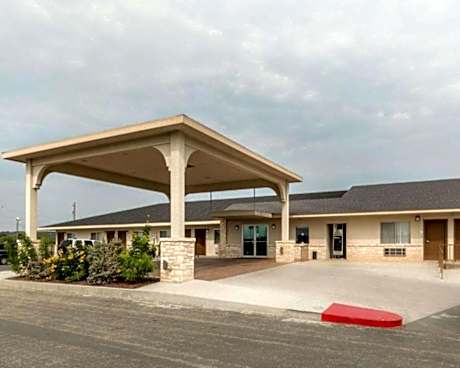 Rodeway Inn Of Junction