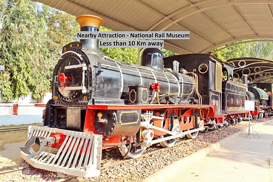 OYO 9146 Hotel Grand Sweet