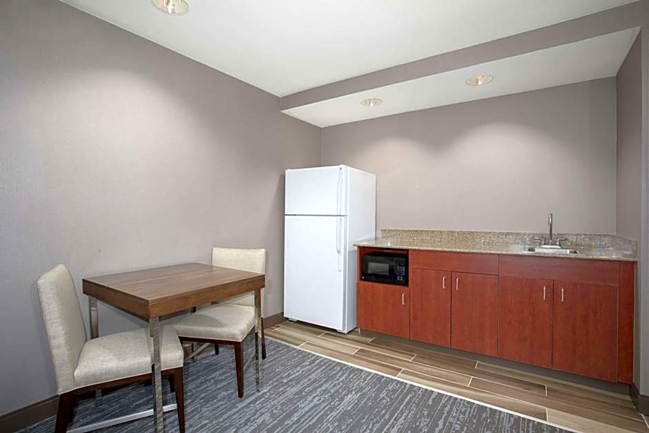 Hampton Inn By Hilton & Suites Denver-Downtown, Co