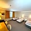 Hotel Pause - Free WiFi & Free Parking!!