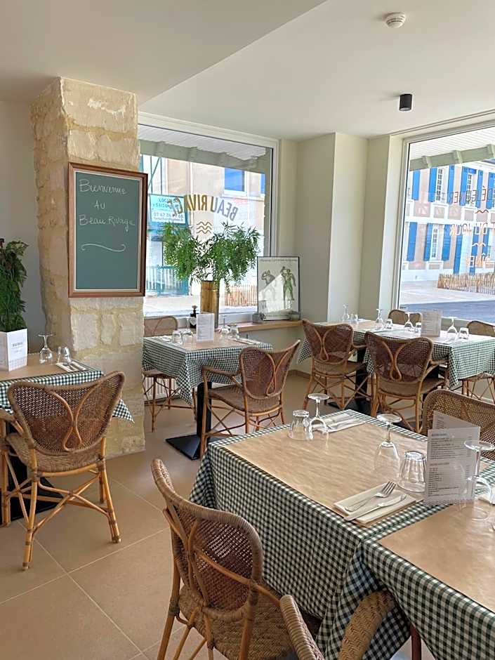 Beau Rivage Hôtel-Restaurant