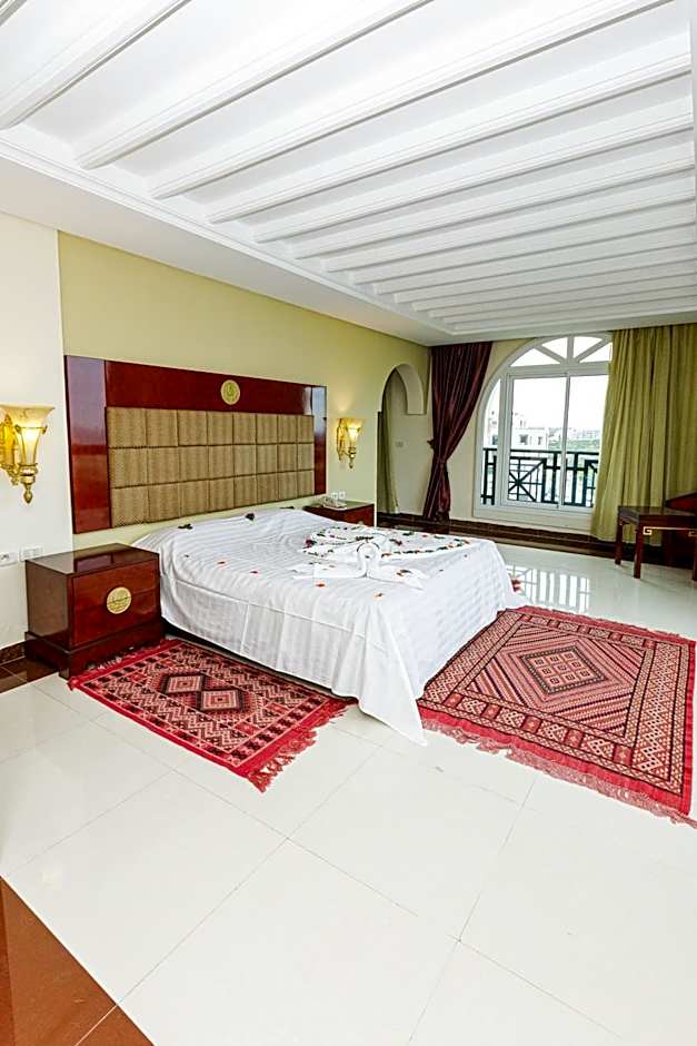 Cesar Palace Sousse