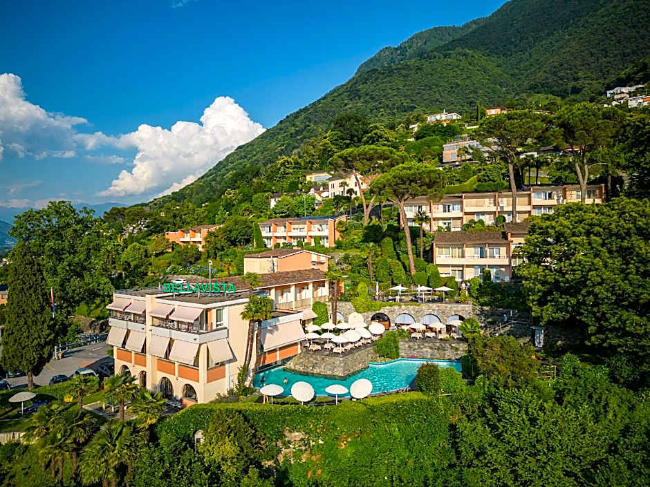 Bellavista Swiss Quality Hotel