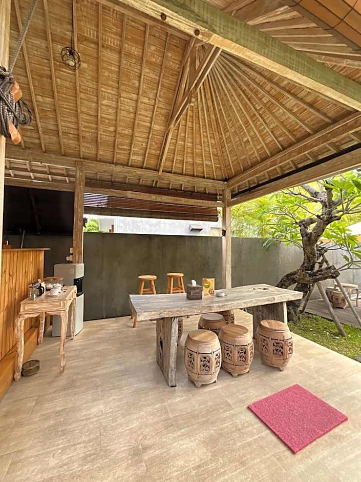 Tanhana Villa Canggu