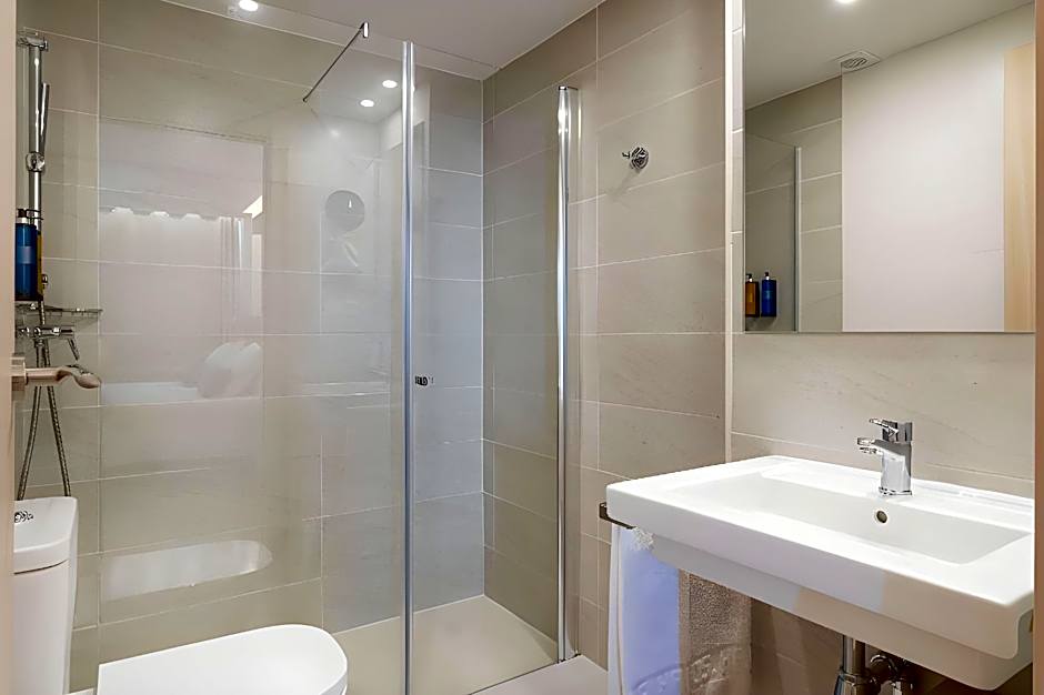 Halley Hotel & Apartments Affiliated by Melia