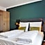 Hayta Hotel Stuttgart Airport Messe