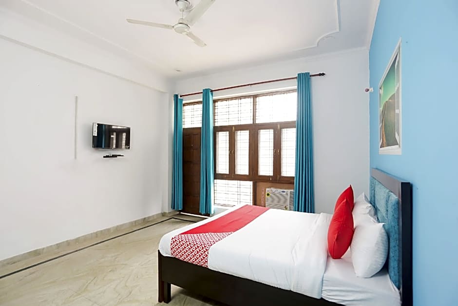 Paradise Pearl Hotel by OYO Rooms – Noida, DC