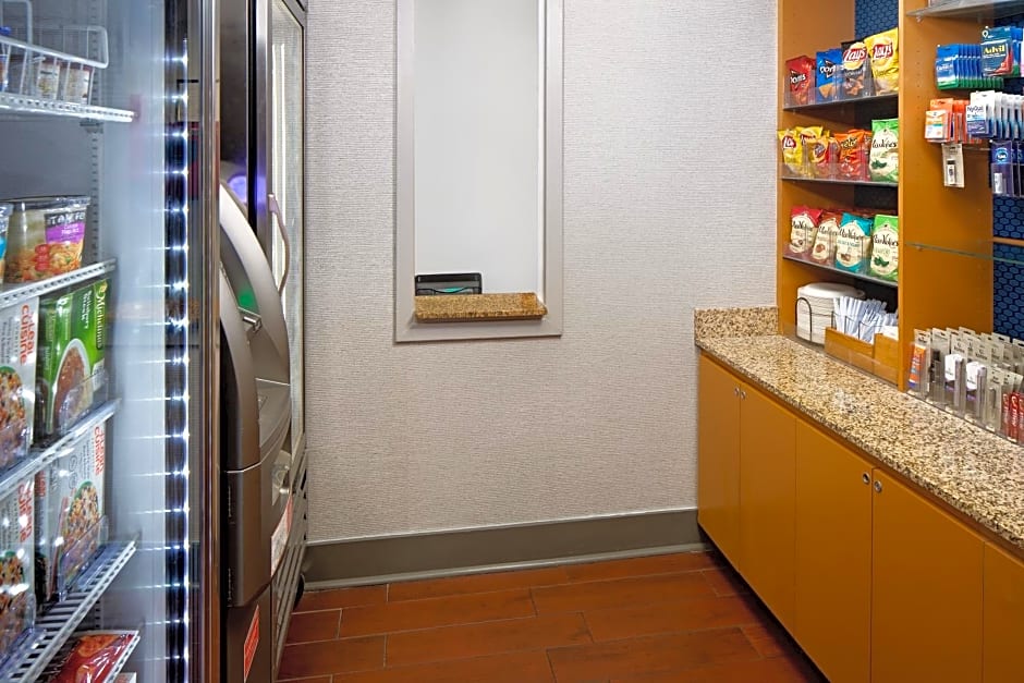 Hampton Inn & Suites Houston-Medical Center-NRG Park