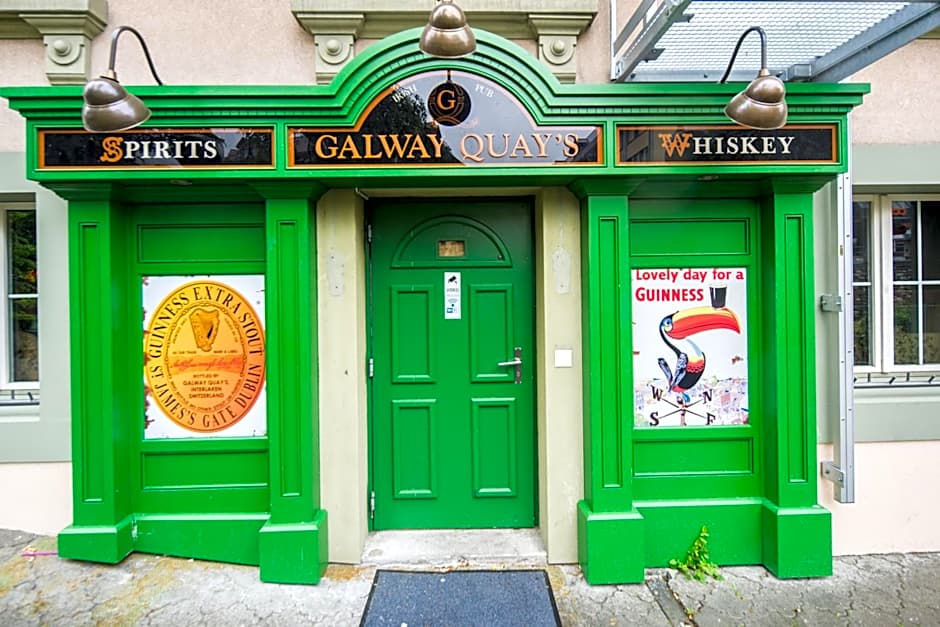 Hotel Central Continental