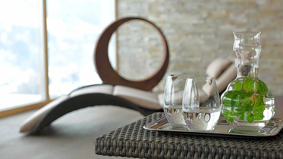 Hotel Ritzlerhof - Panorama und Spa