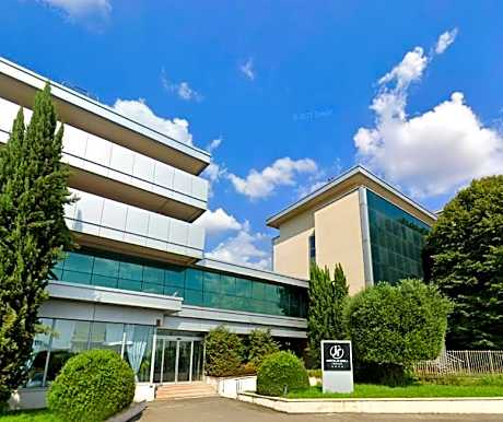 JR Hotels Gigli Firenze