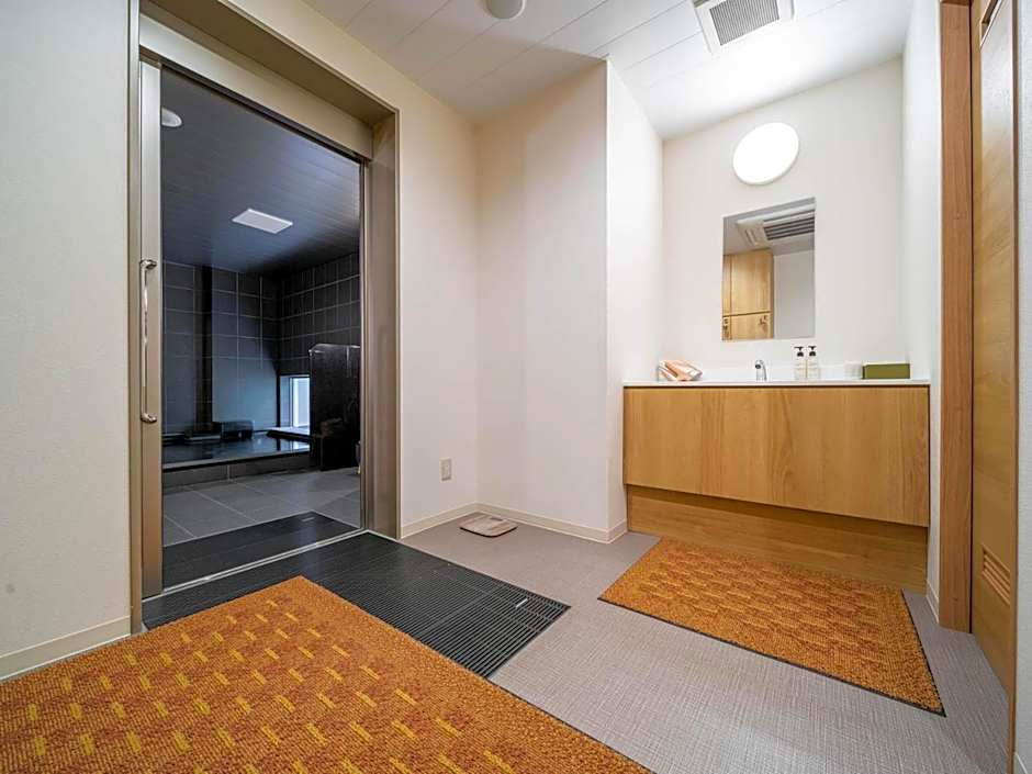 Super Hotel Premier Shimonoseki