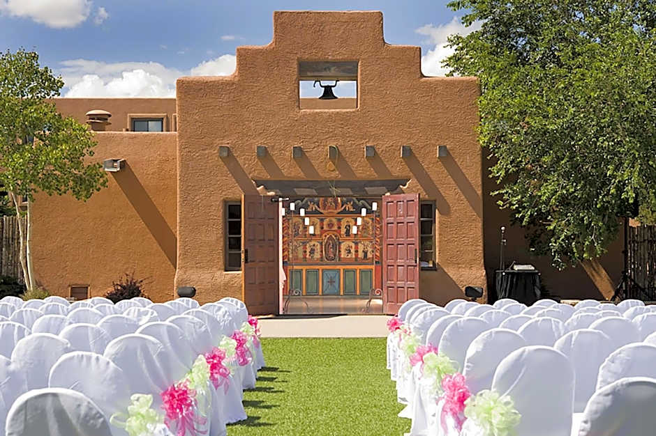 The Lodge At Santa Fe
