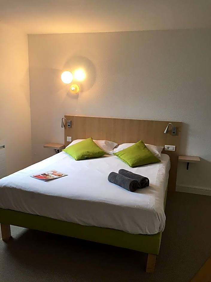 Kyriad Direct La Rochelle Aytré