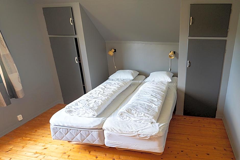 Skottneset Feriesenter