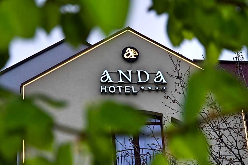 Hotel Anda