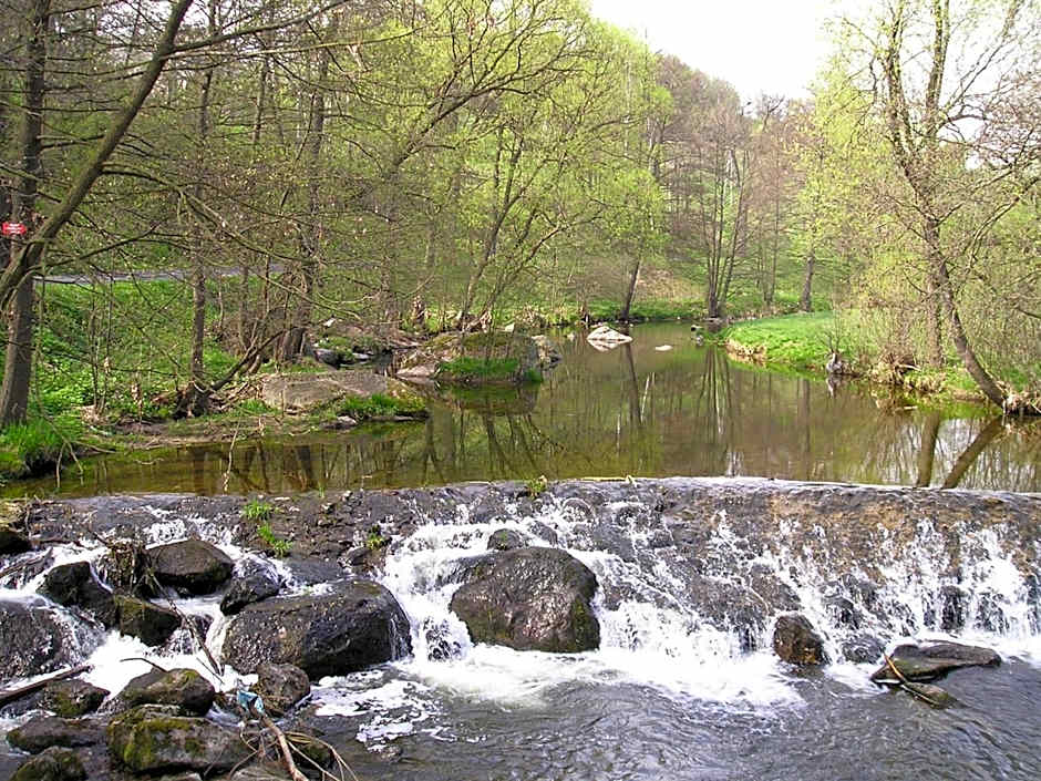 Pension Lenno we Wleniu