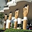 Deluxe Studios and Apartments at the Casablanca