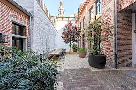 BTFL Living Antwerp