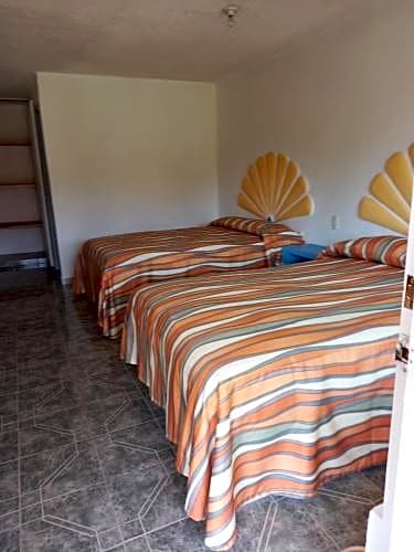 HM Hotel El Rancho Las Margaritas