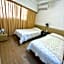 Punta del Este Shelton Hotel