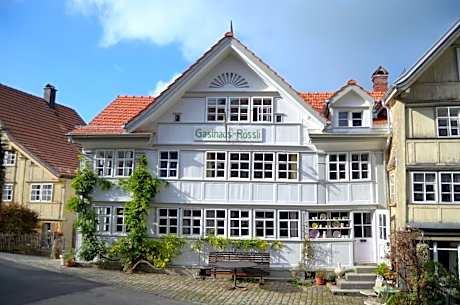 Gasthaus Rössli