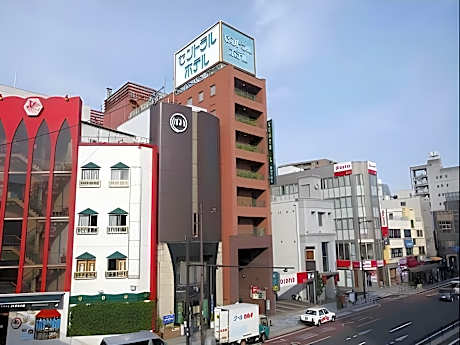 Central Hotel Sasebo