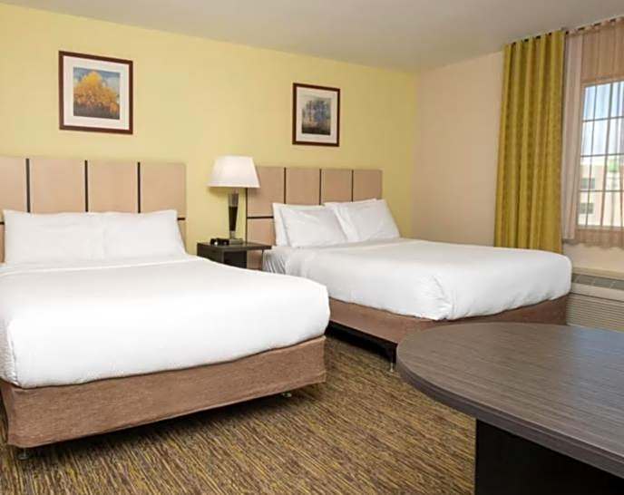 Candlewood Suites Roswell By IHG