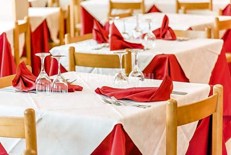 Hotel Amico