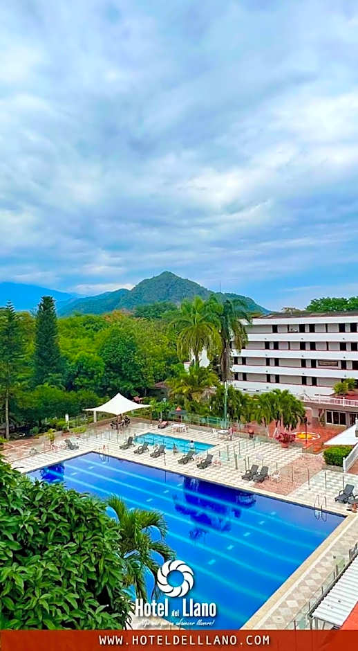 Hotel del Llano