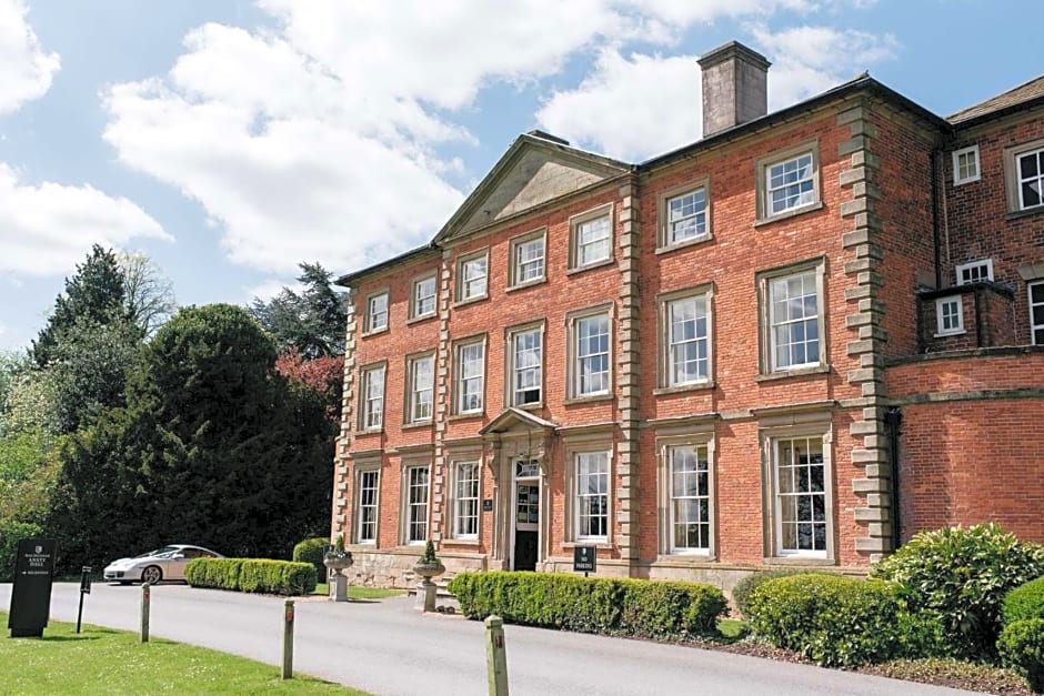 Macdonald Ansty Hall