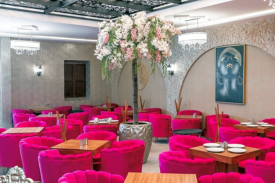 Hotel Arthemisa