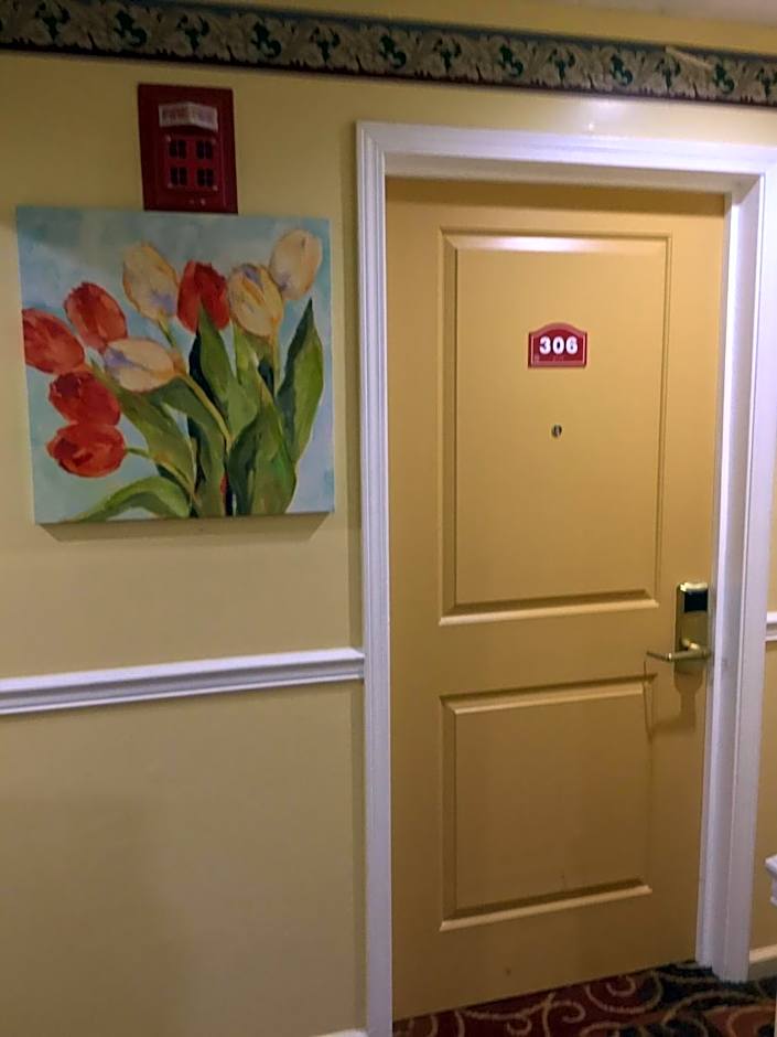 Red Carpet Inn Bridgeton