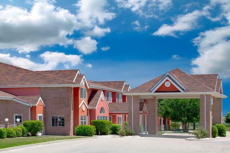 Microtel Inn & Suites by Wyndham Amarillo