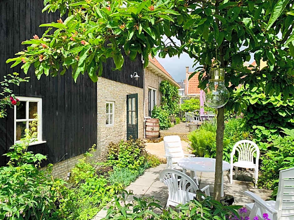 Het Binnenhuis