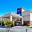 Sleep Inn & Suites Prince George near Fort Lee