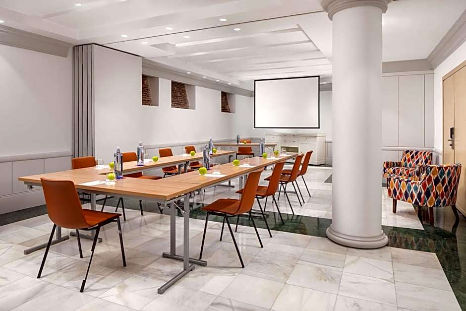 NH Collection Madrid Paseo Del Prado