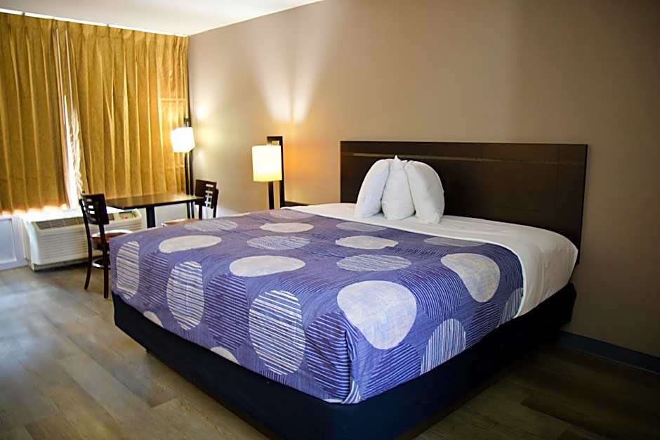 Heritage Inn by Capital O Baton Rouge I 10