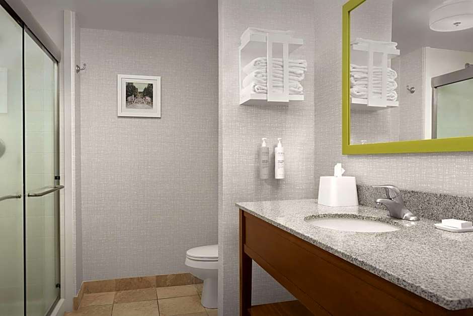 Hampton Inn By Hilton And Suites Lynchburg
