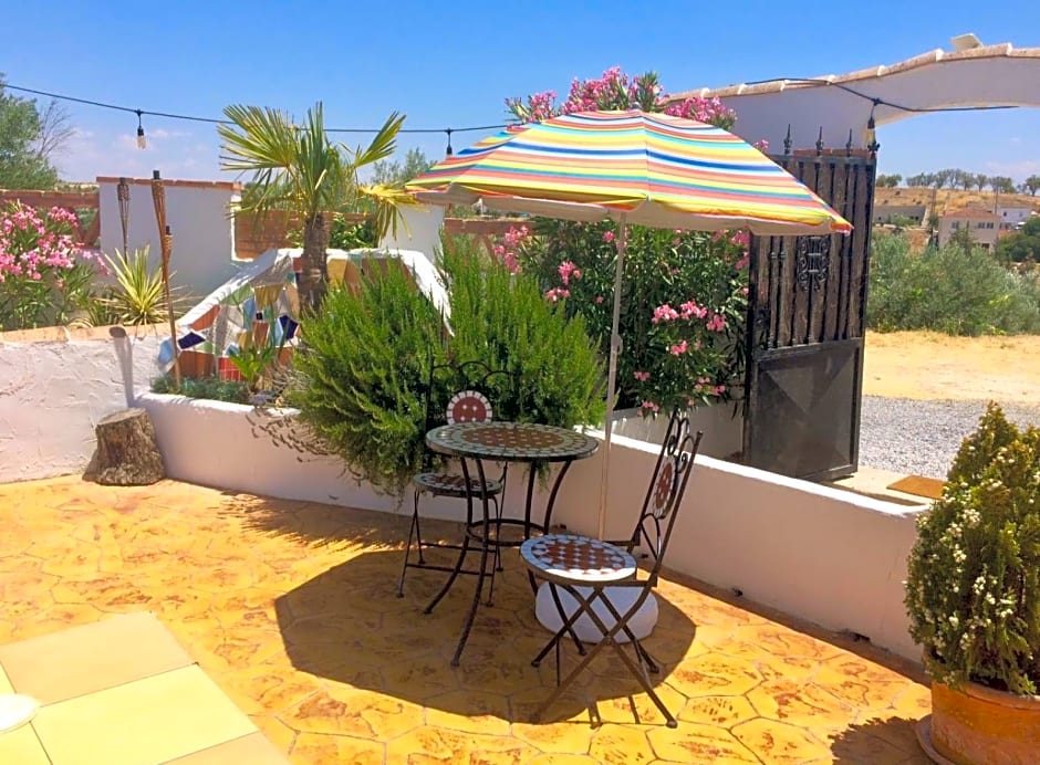 Cueva Romana, Solo Adultos, Apto para Nudistas