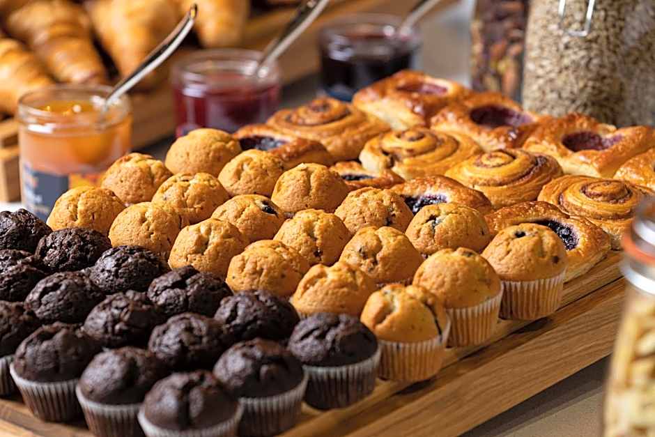 Residence Inn by Marriott Manchester Piccadilly