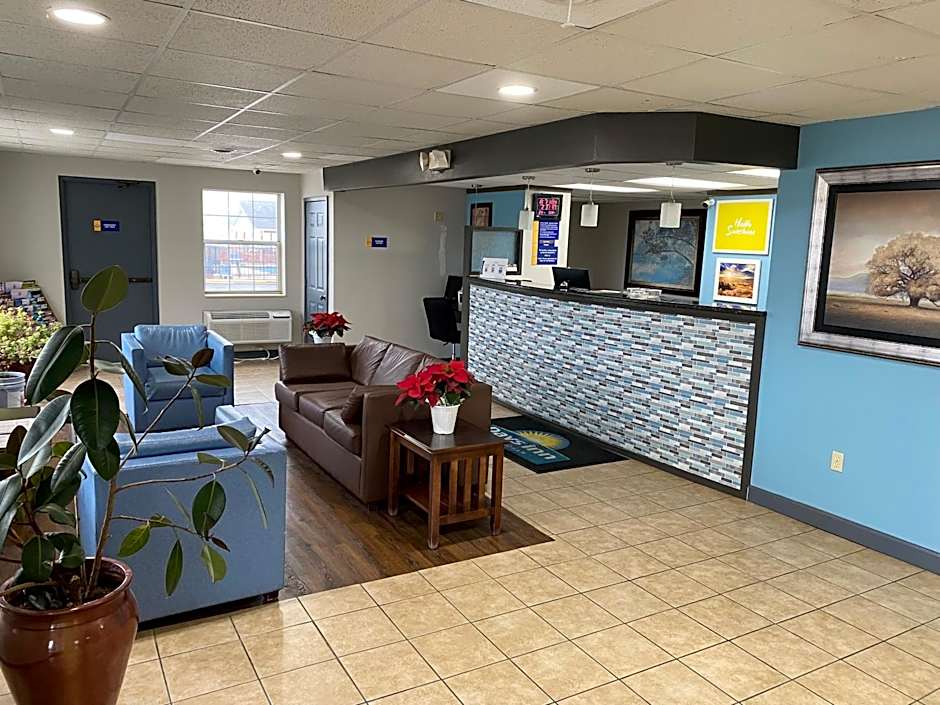 Days Inn by Wyndham Perryville
