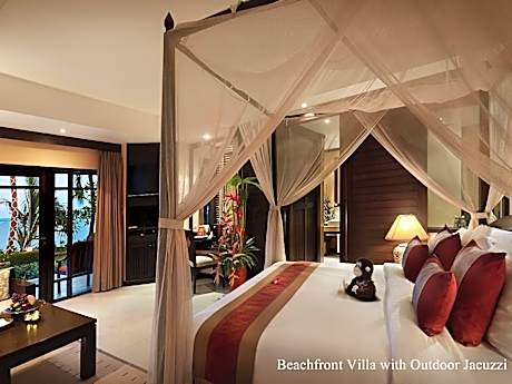 Bo Phut Resort & Spa